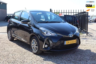 Toyota Yaris 1.5 Hybrid Executive 1st eigenaar