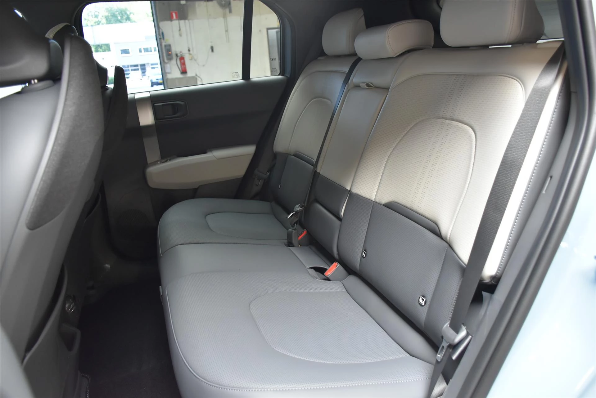 Hoofdafbeelding Kia EV3