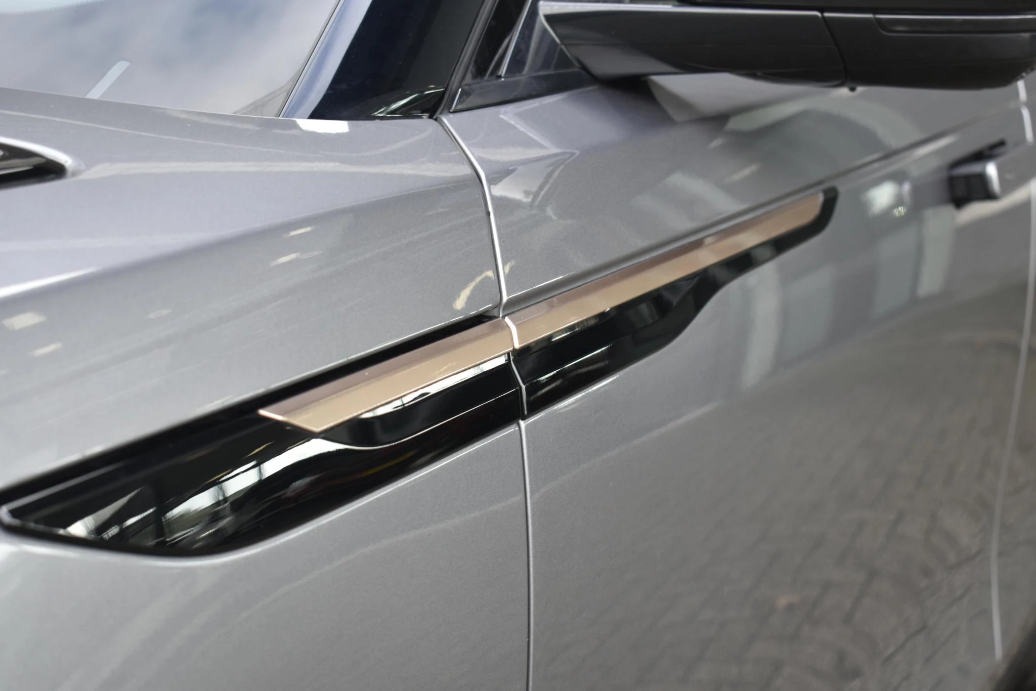 Hoofdafbeelding Land Rover Range Rover Velar