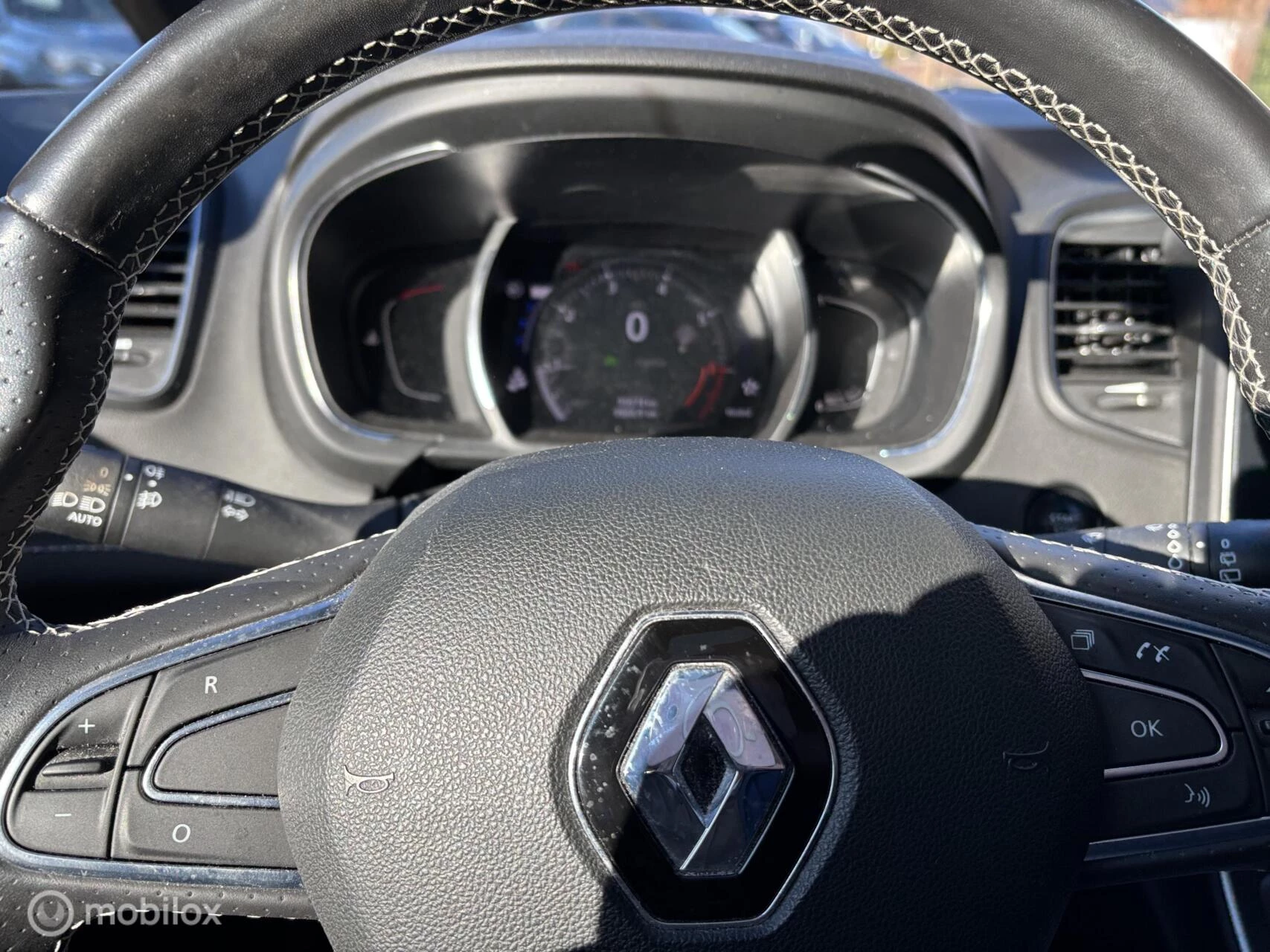 Hoofdafbeelding Renault Grand Scénic