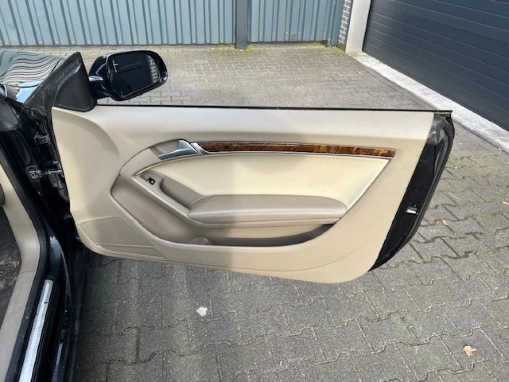 Hoofdafbeelding Audi Cabriolet