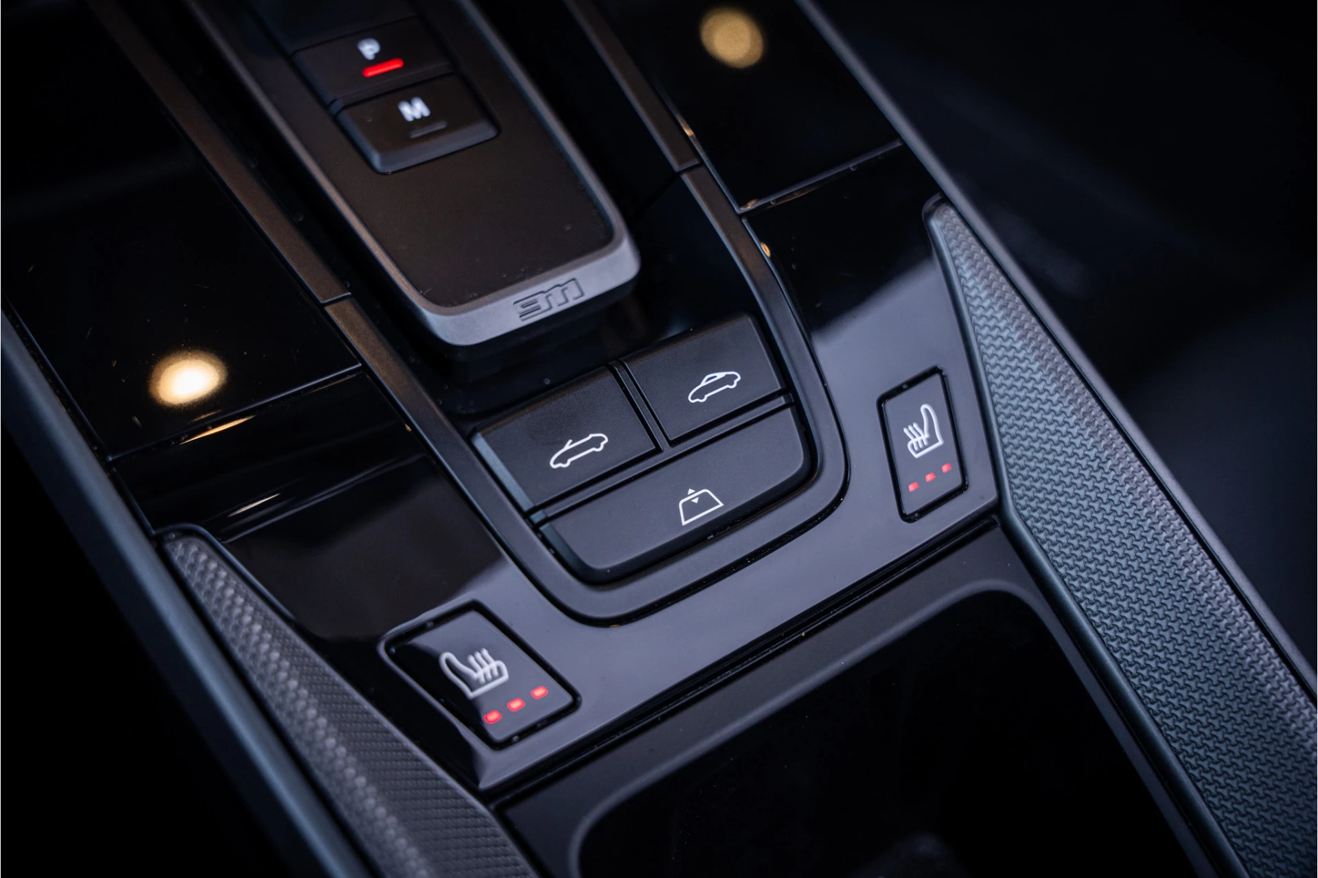 Hoofdafbeelding Porsche 911