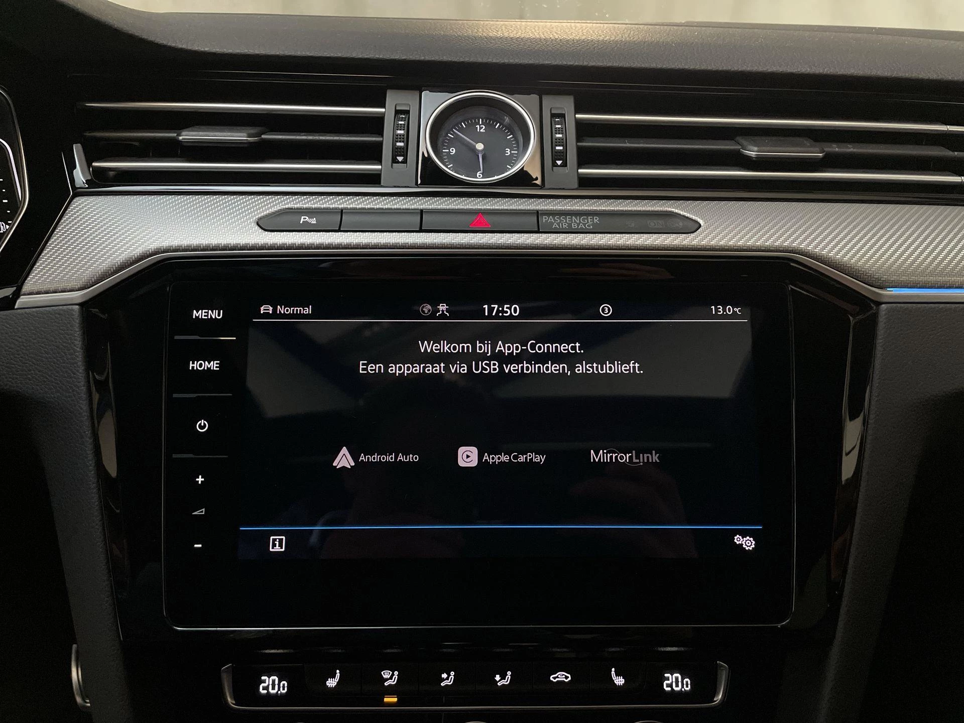 Hoofdafbeelding Volkswagen Arteon