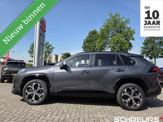 Hoofdafbeelding Suzuki Across Suzuki Across 2.5 Plug-in Hybrid Style|AWD|All-Season banden|Rijklaarprijs|306pk Systeem vermogen!!!