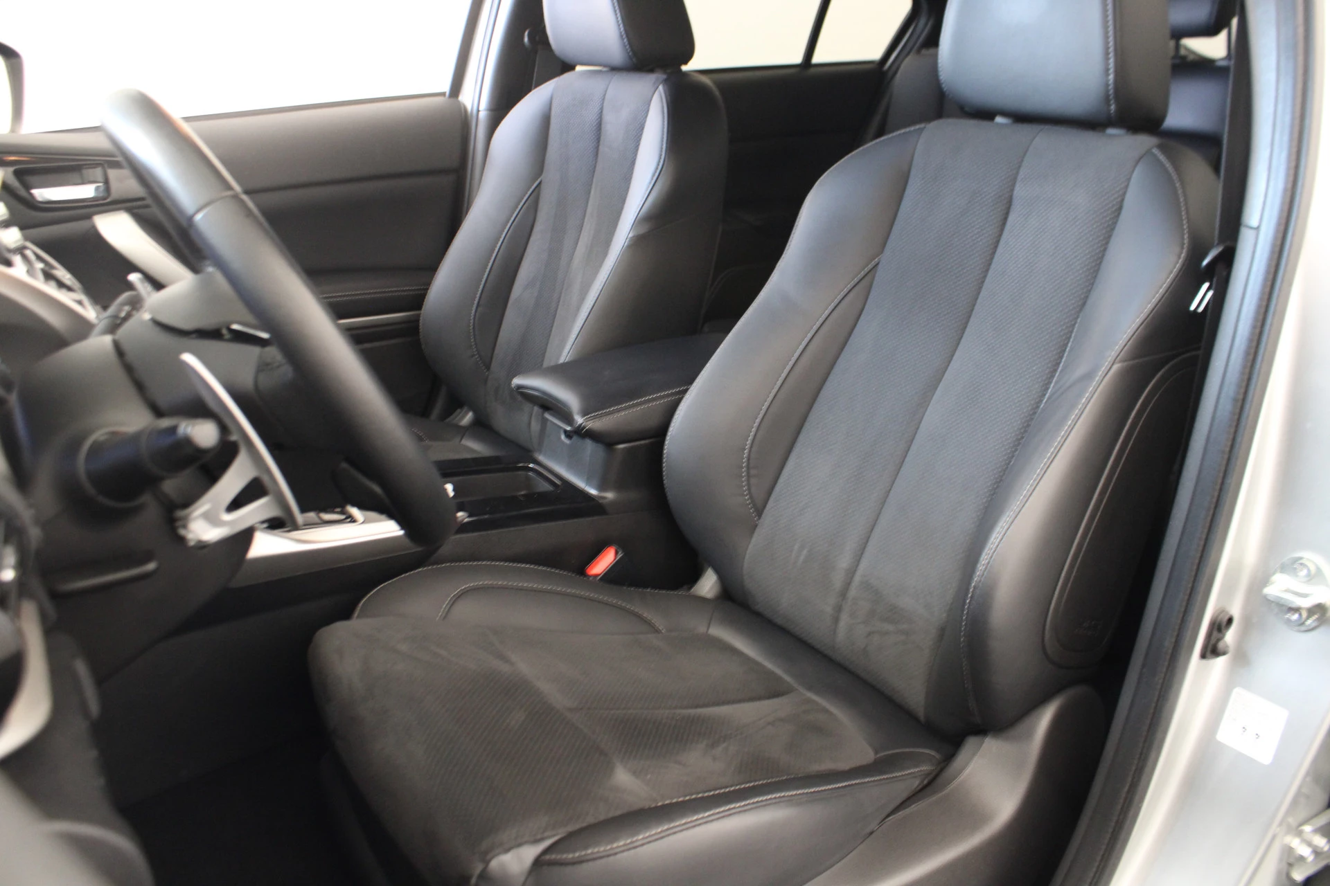 Hoofdafbeelding Mitsubishi Eclipse Cross