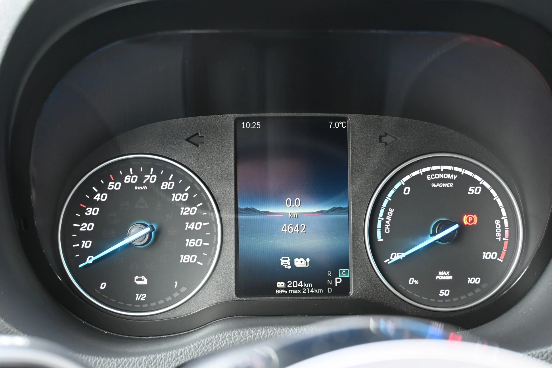 Hoofdafbeelding Mercedes-Benz eSprinter