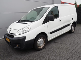 Hoofdafbeelding Toyota ProAce Toyota ProAce 1.6D L1H1 ASPIRATION AIRCO