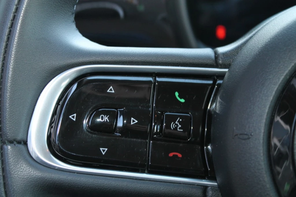 Hoofdafbeelding Fiat 500e