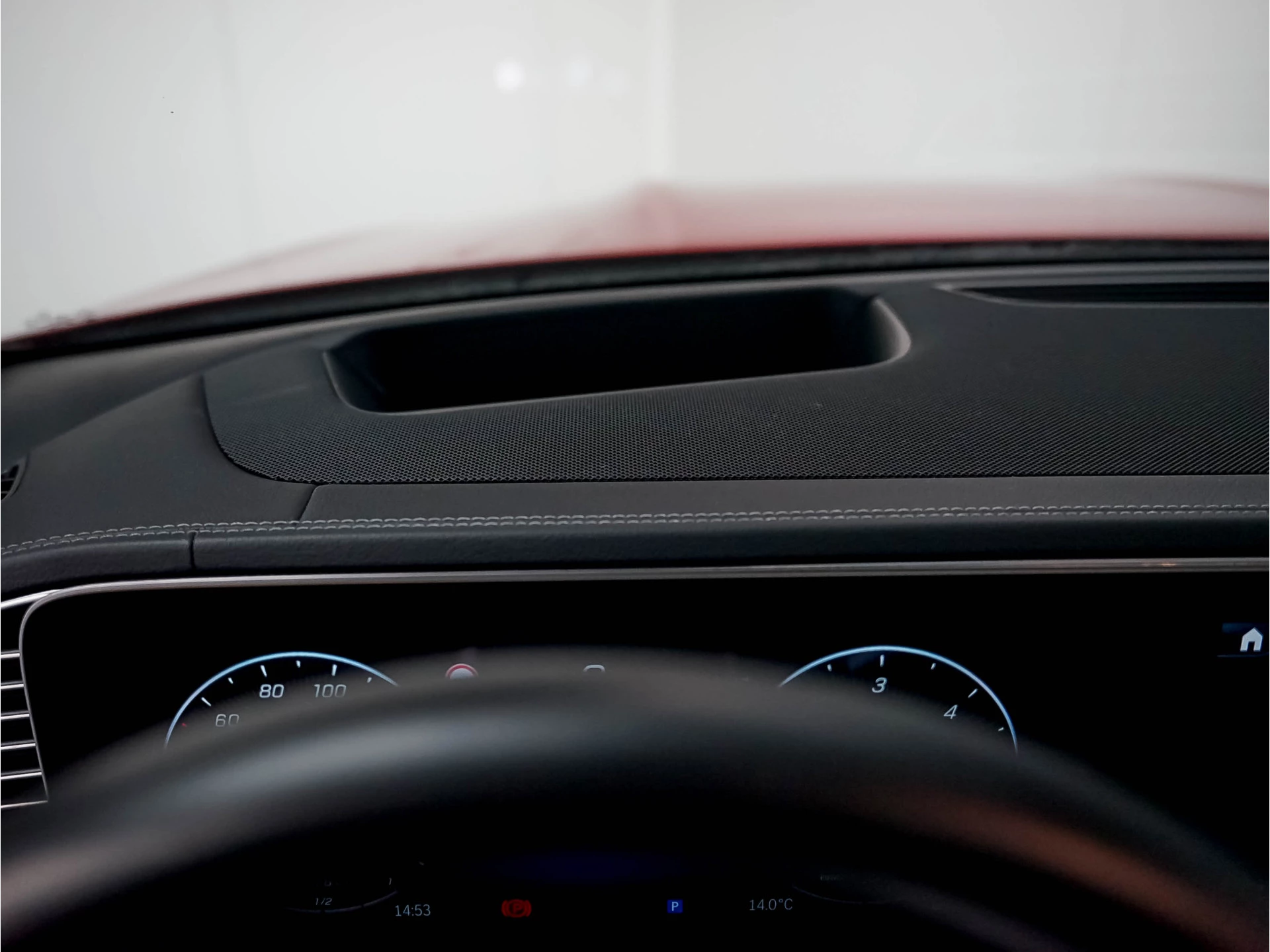 Hoofdafbeelding Mercedes-Benz GLS