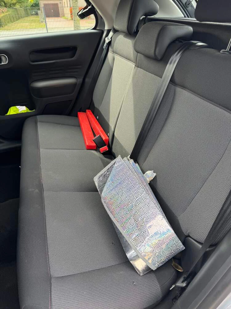 Hoofdafbeelding Citroën C4 Cactus