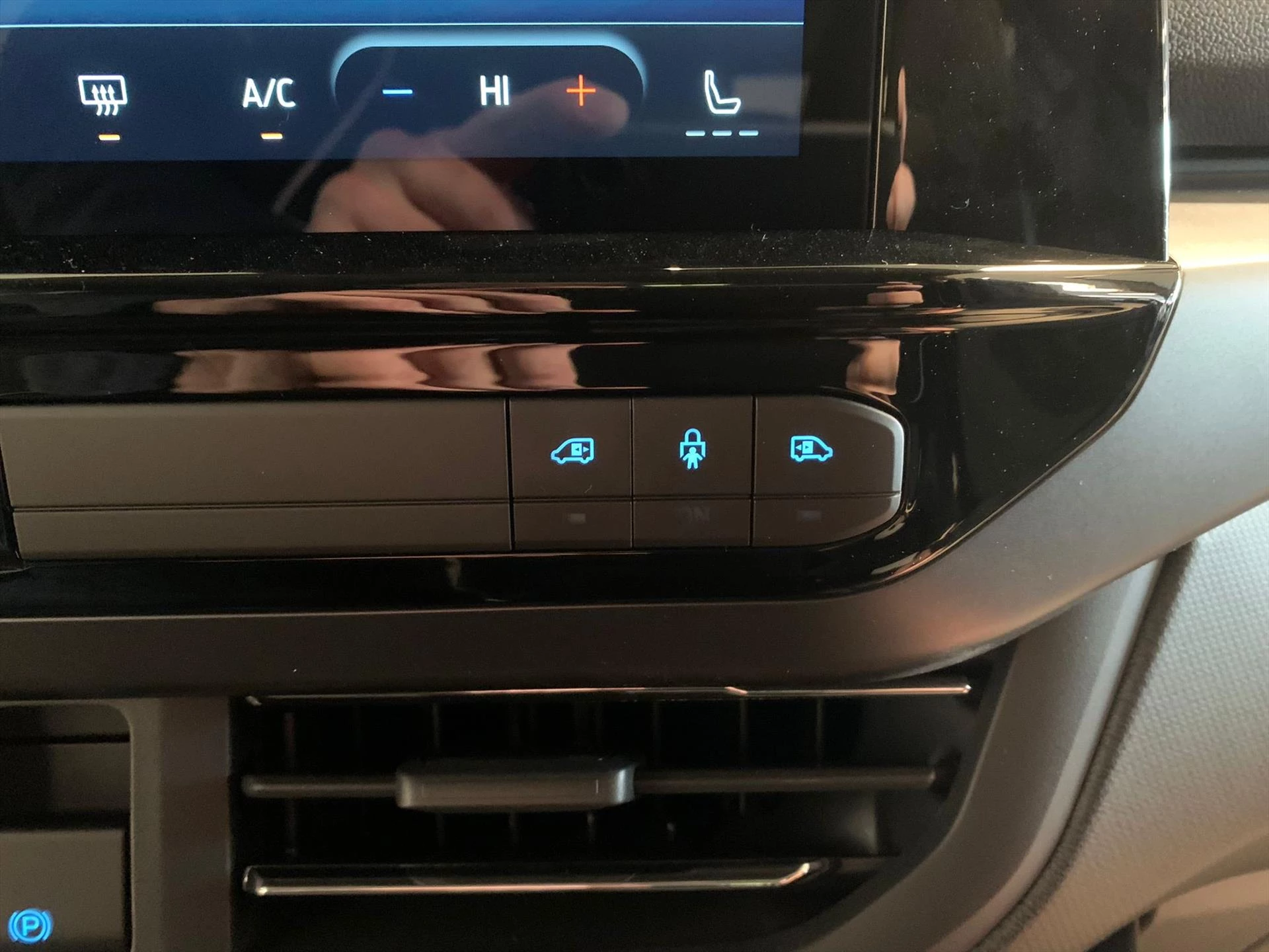 Hoofdafbeelding Ford Tourneo Custom