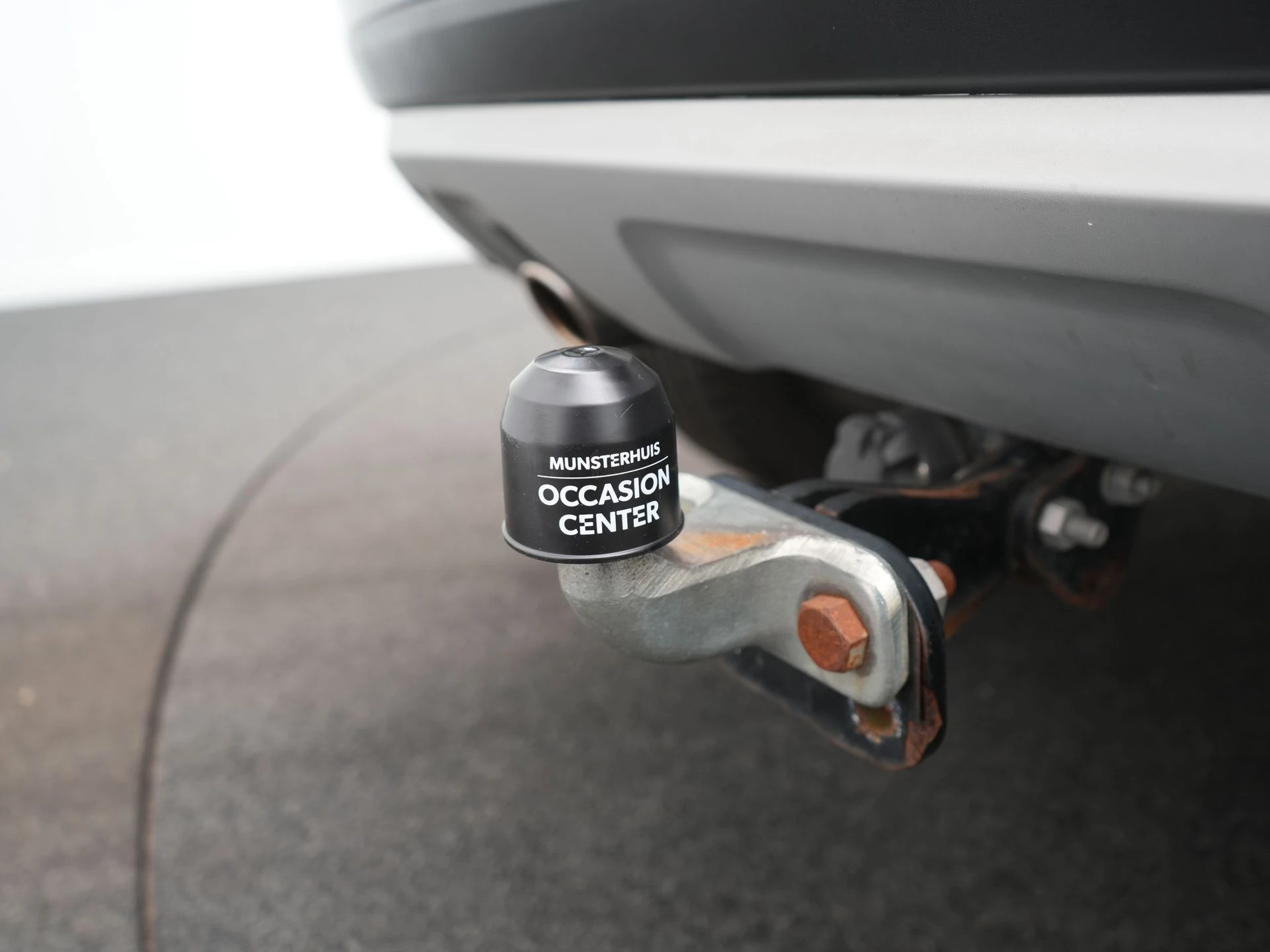 Hoofdafbeelding Dacia Duster