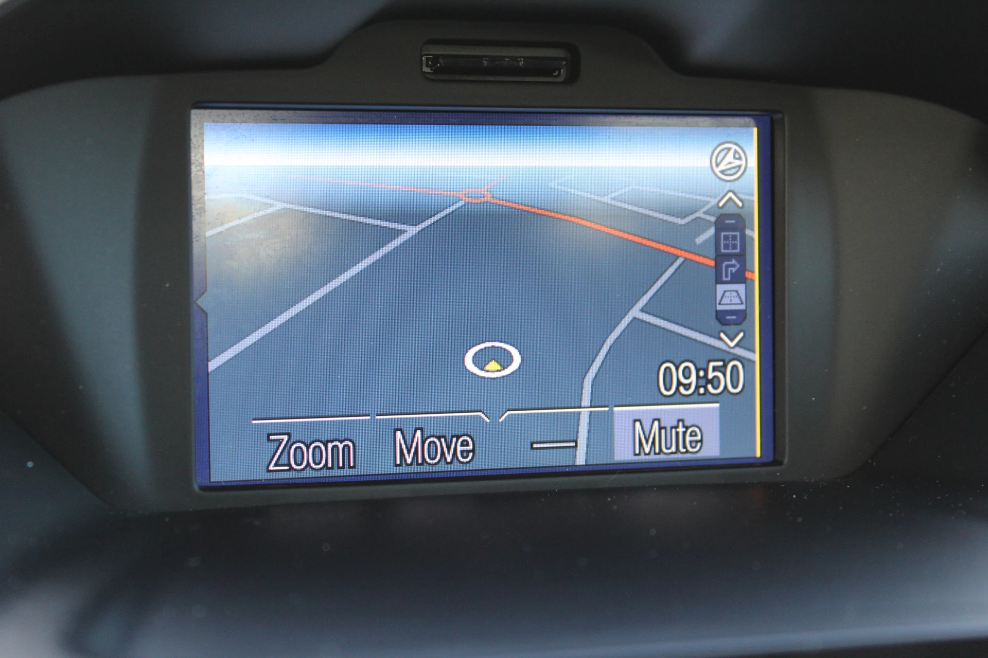 Hoofdafbeelding Ford B-MAX