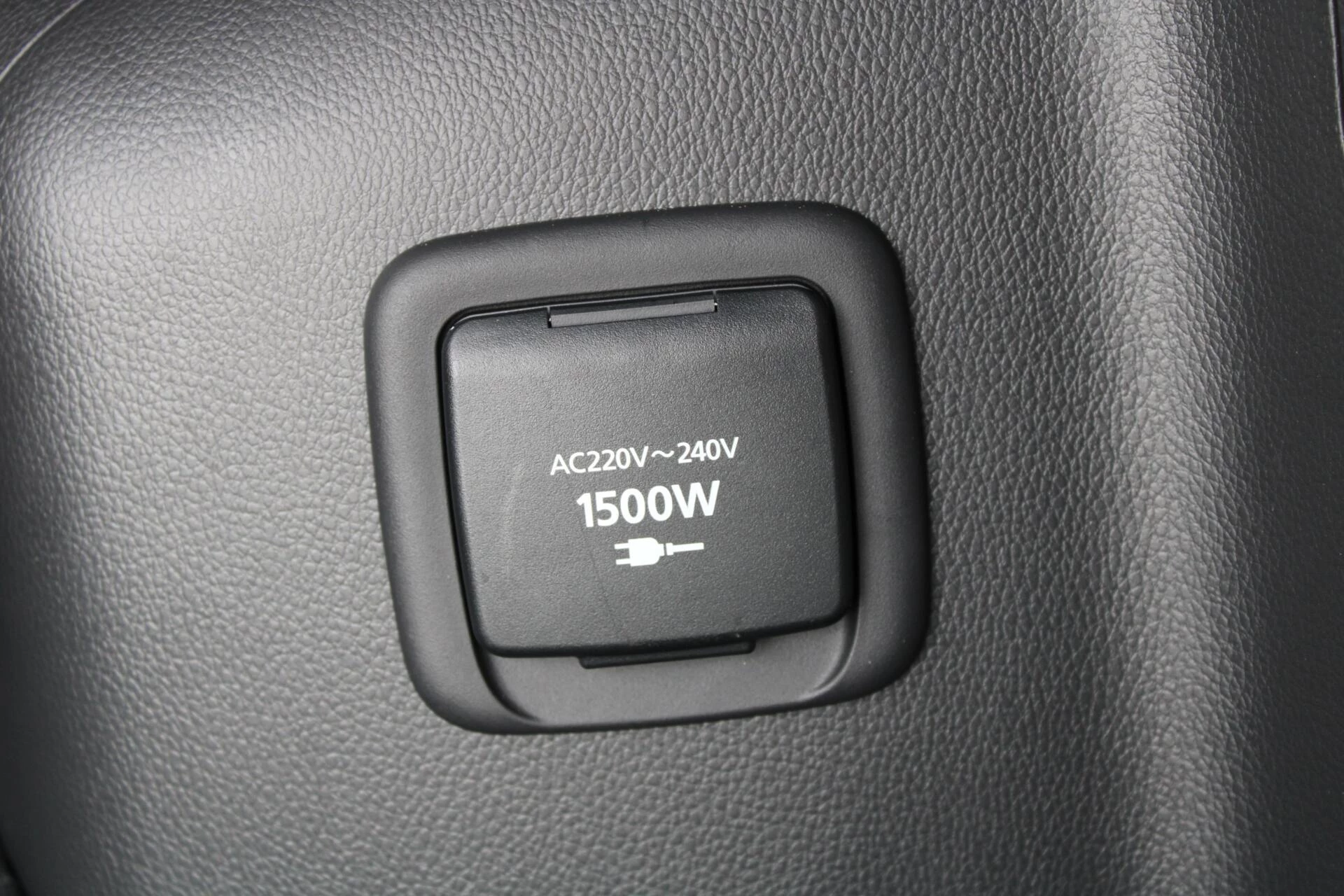 Hoofdafbeelding Mitsubishi Eclipse Cross