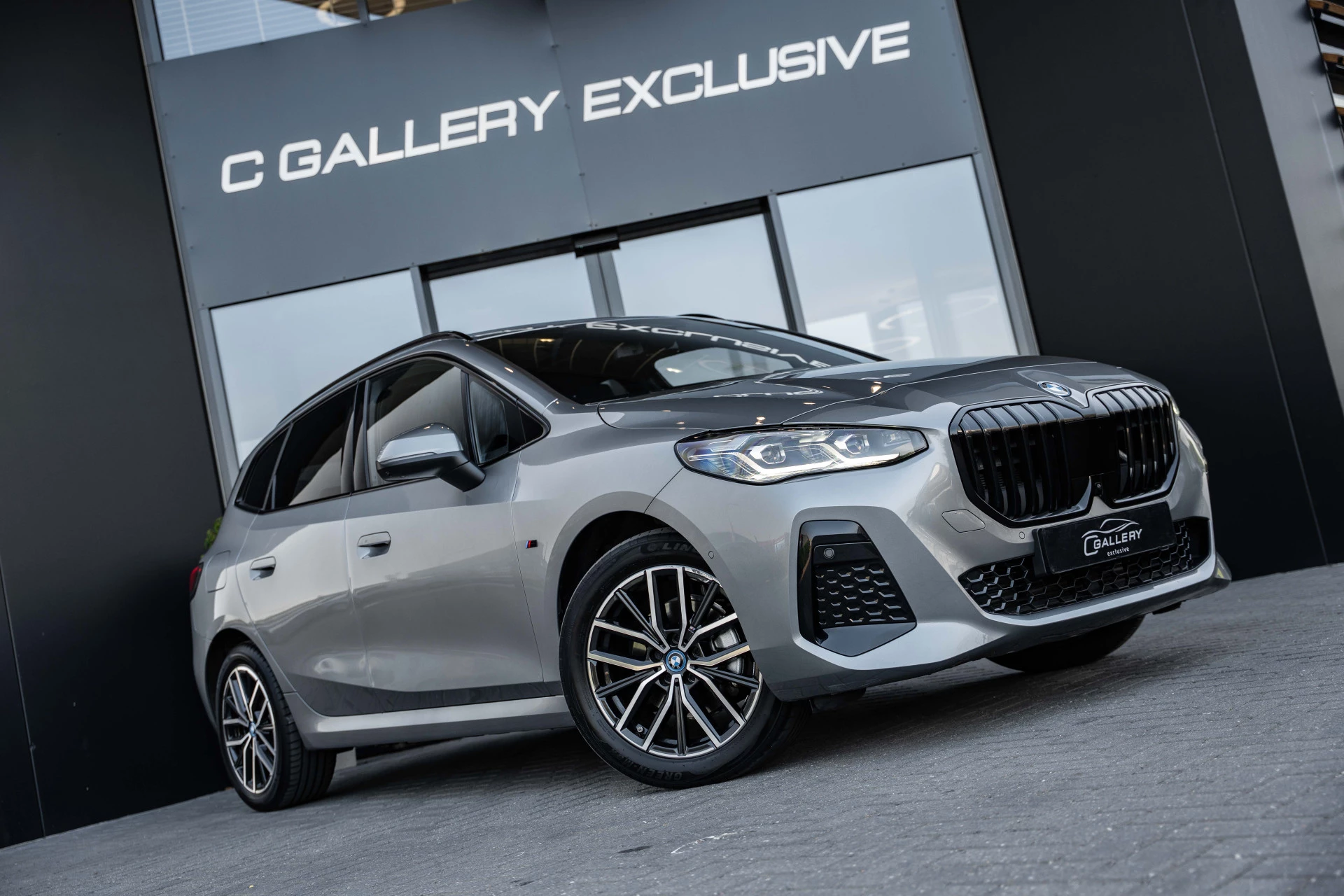 Hoofdafbeelding BMW 2 Serie