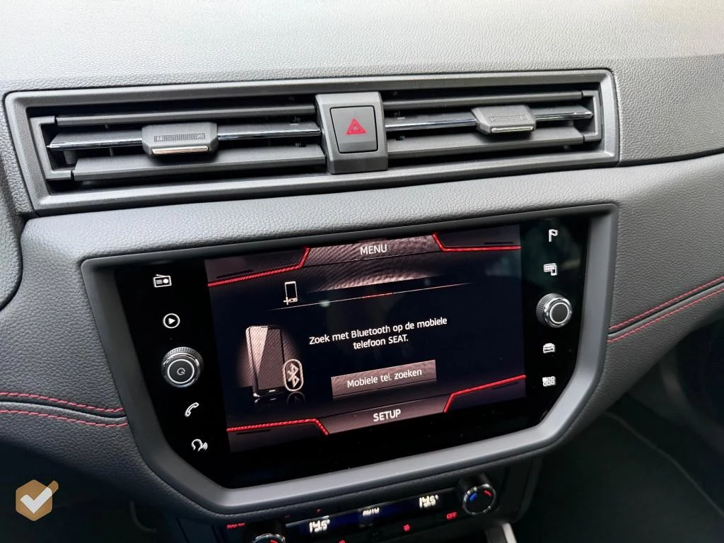 Hoofdafbeelding SEAT Arona