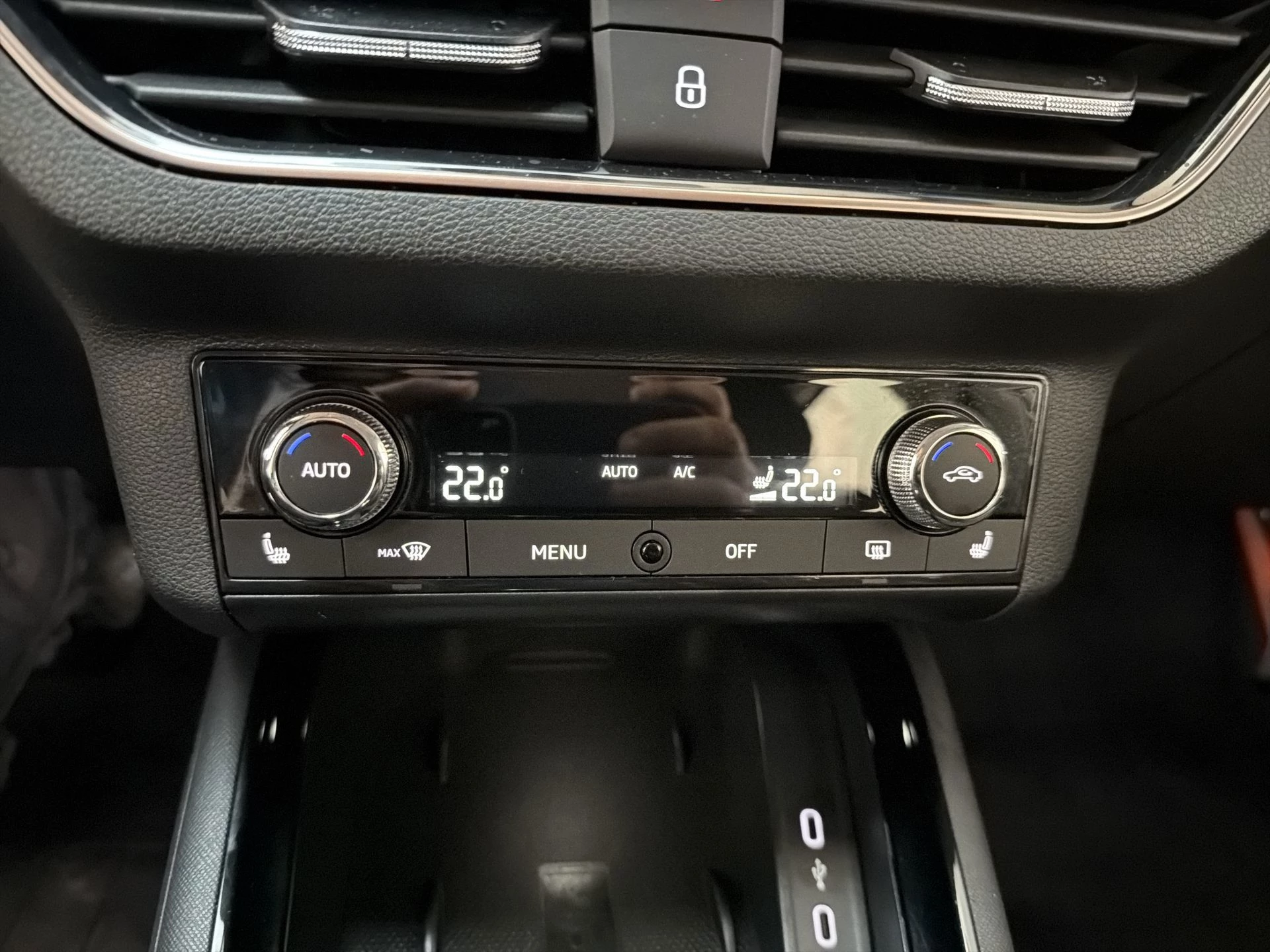 Hoofdafbeelding Škoda Scala