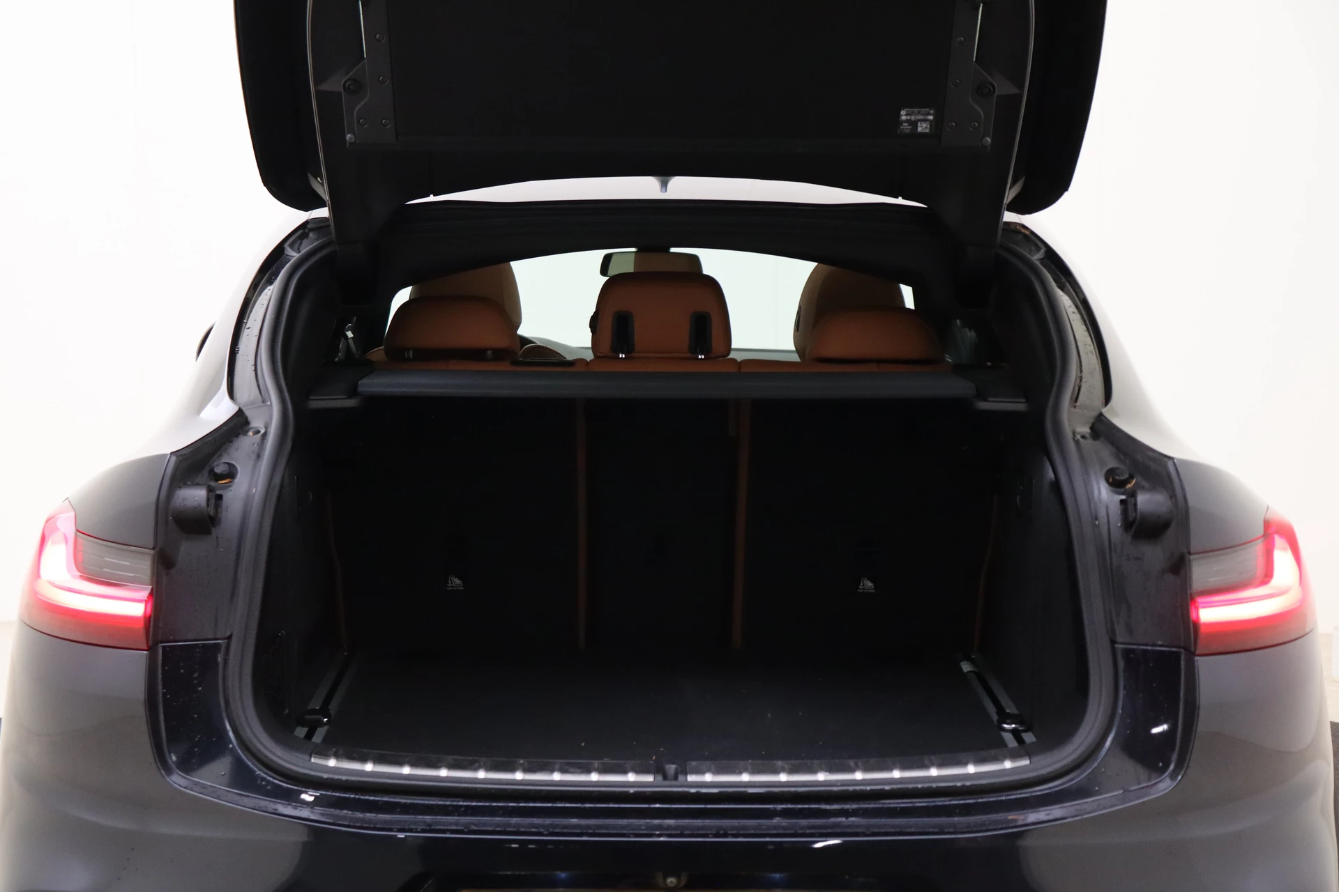 Hoofdafbeelding BMW X4