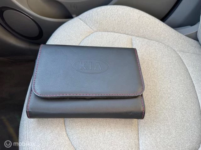 Hoofdafbeelding Kia e-Soul