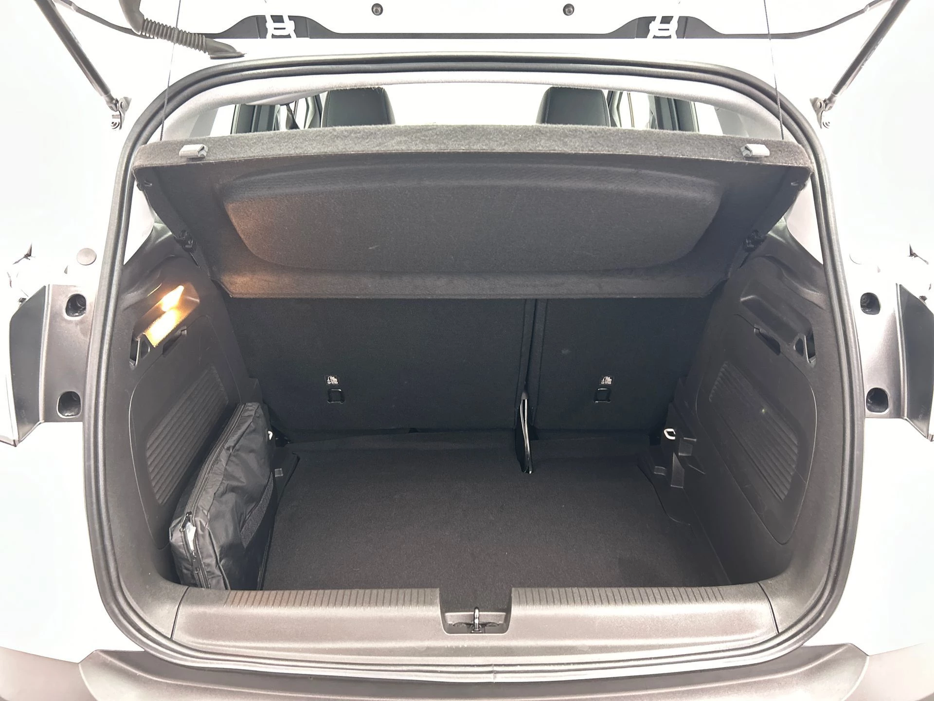 Hoofdafbeelding Opel Crossland