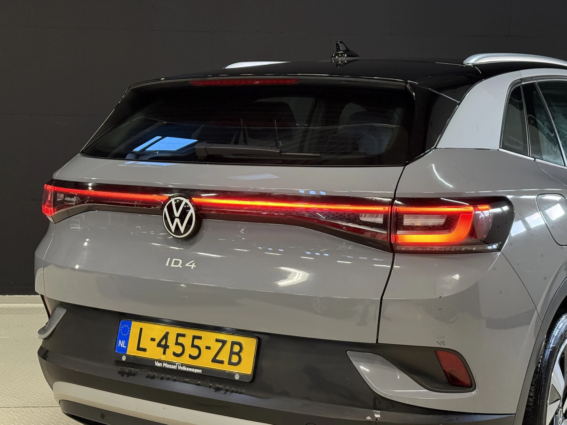 Hoofdafbeelding Volkswagen ID.4