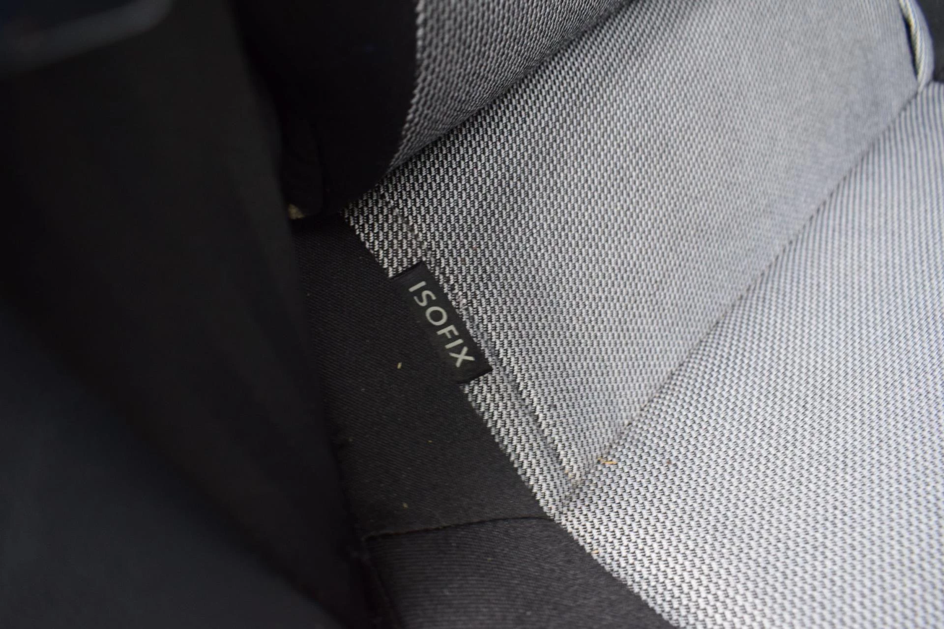 Hoofdafbeelding Škoda Citigo
