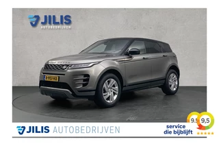 Hoofdafbeelding Land Rover Range Rover Evoque Land Rover Range Rover Evoque 2.0 P250 AWD SE | Achteruitrijcamera | Parkeerassistent | Lederen bekleding | Apple carplay