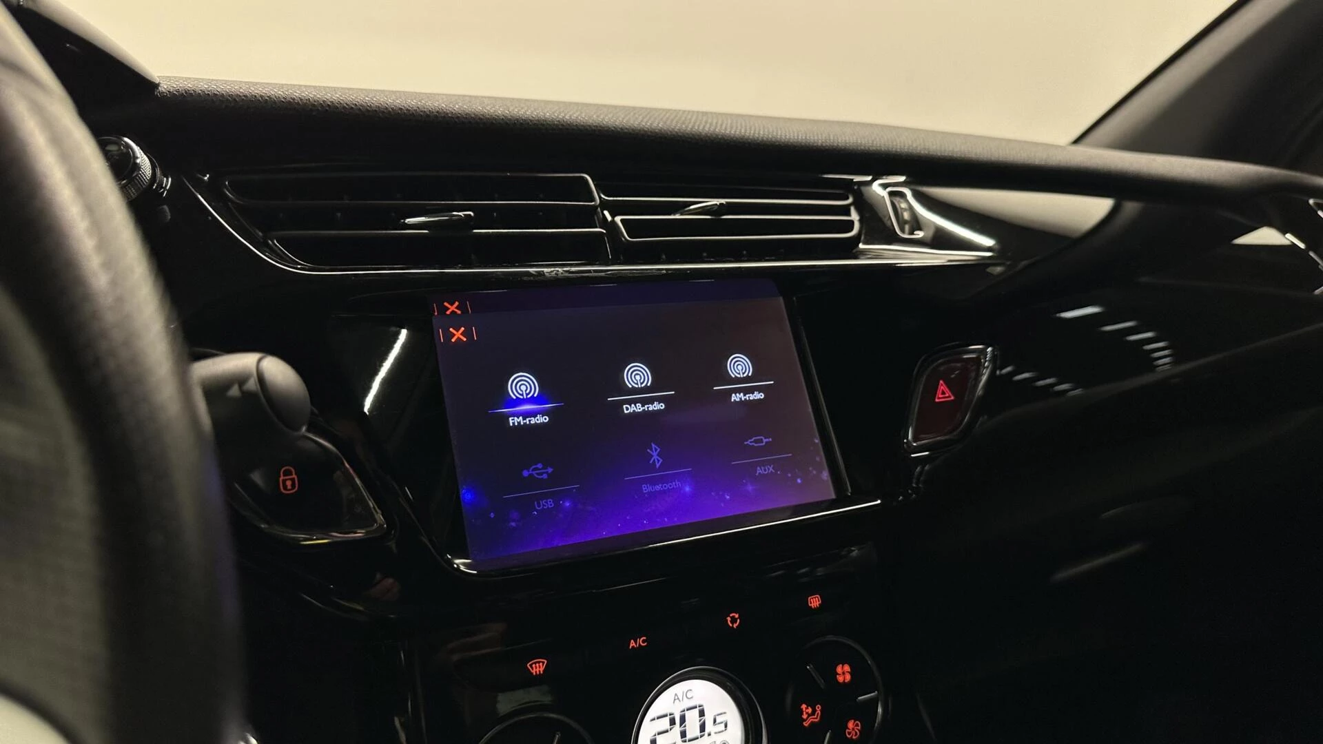 Hoofdafbeelding DS DS 3