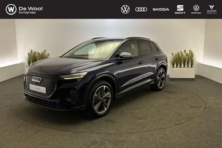 Hoofdafbeelding Audi Q4 e-tron Audi Q4 e-tron 45 Advanced edition 82Kwh