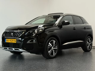Peugeot 3008 1.6 e-THP GT Line | Automaat | Schuifdak | NL Auto | Aant. onderhouden