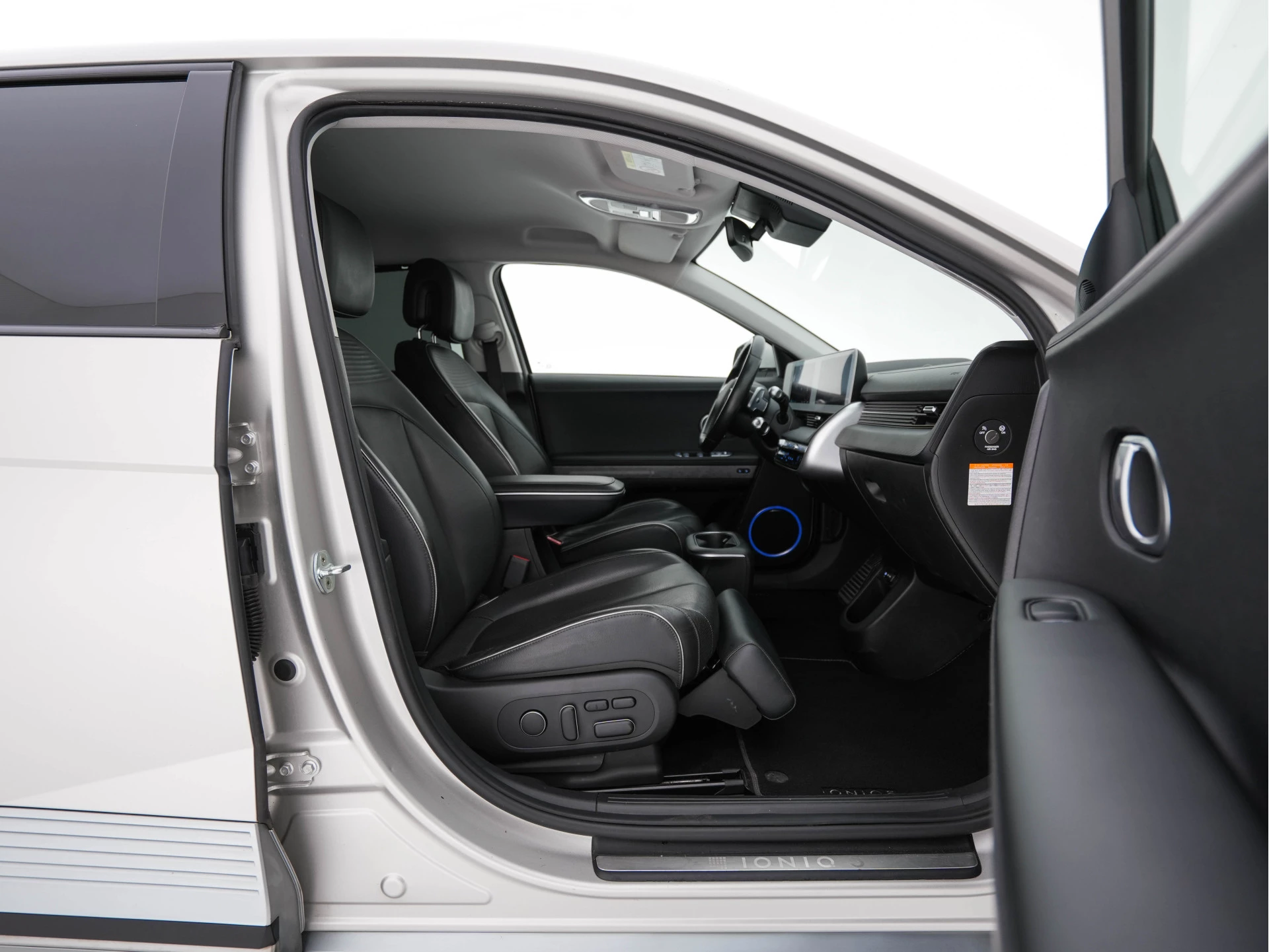 Hoofdafbeelding Hyundai IONIQ 5