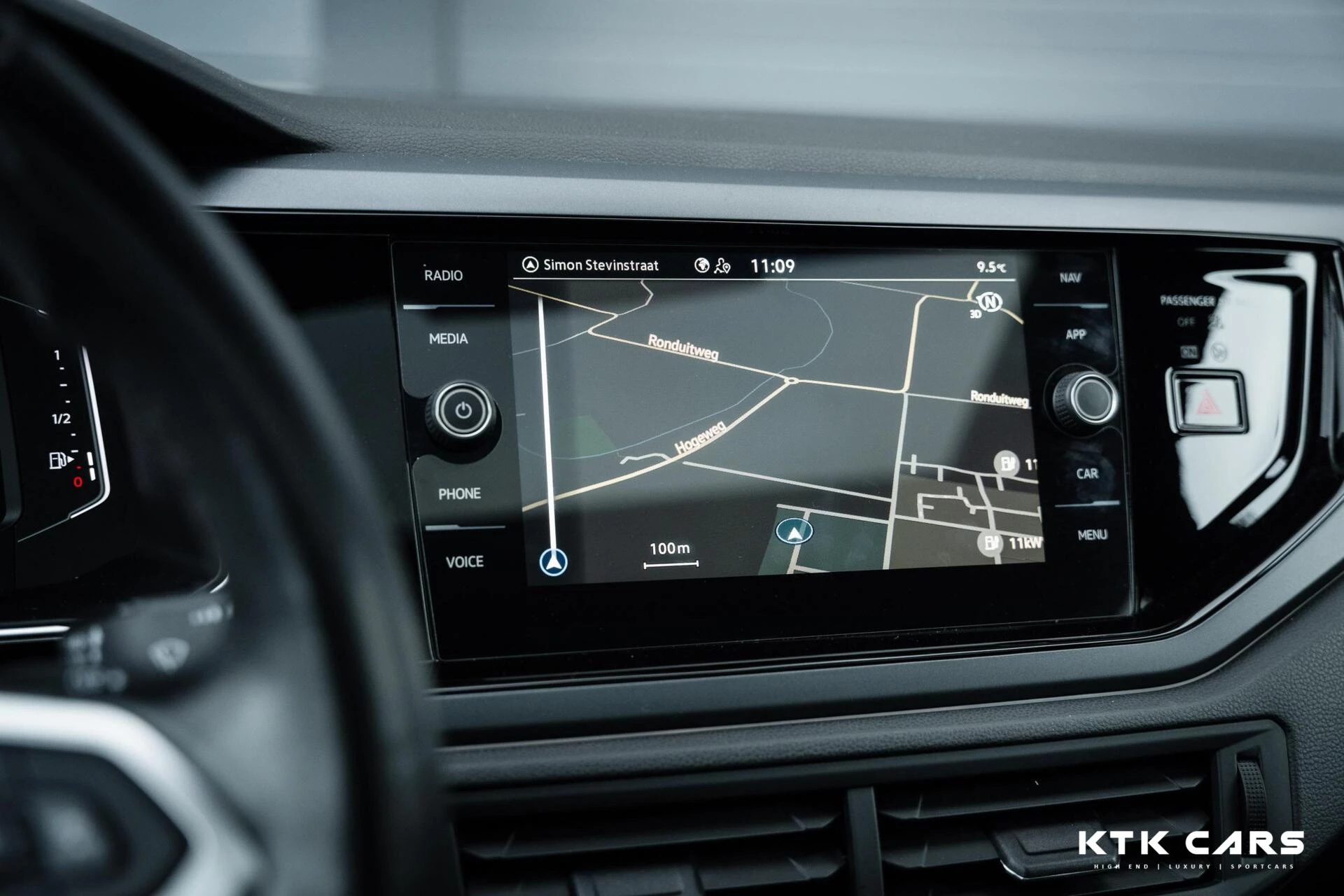 Hoofdafbeelding Volkswagen Taigo