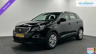 Peugeot 3008 1.2 PureTech Allure|Digitale Cockpit|Navi|Cruise|