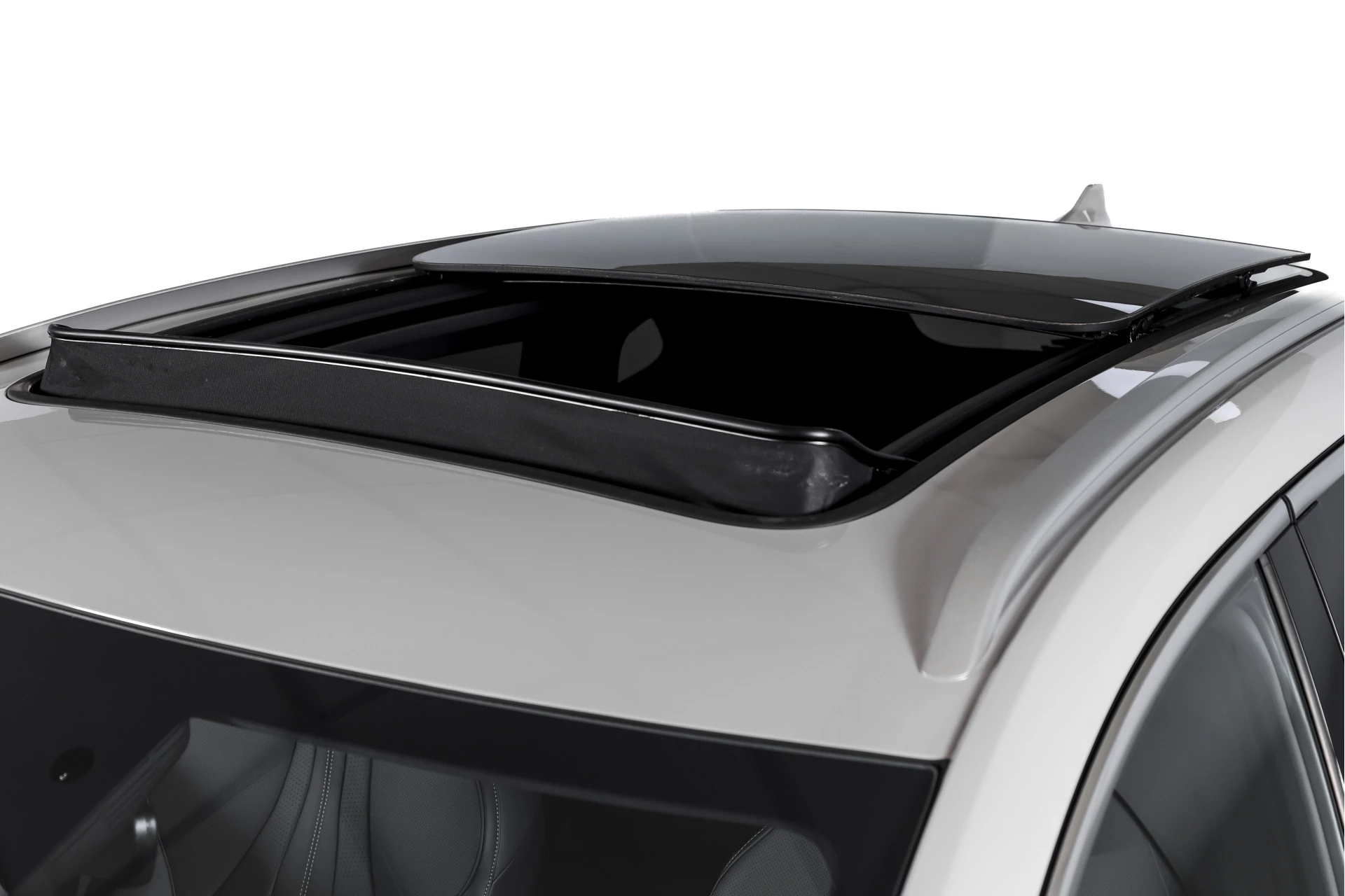 Hoofdafbeelding BYD SEAL U