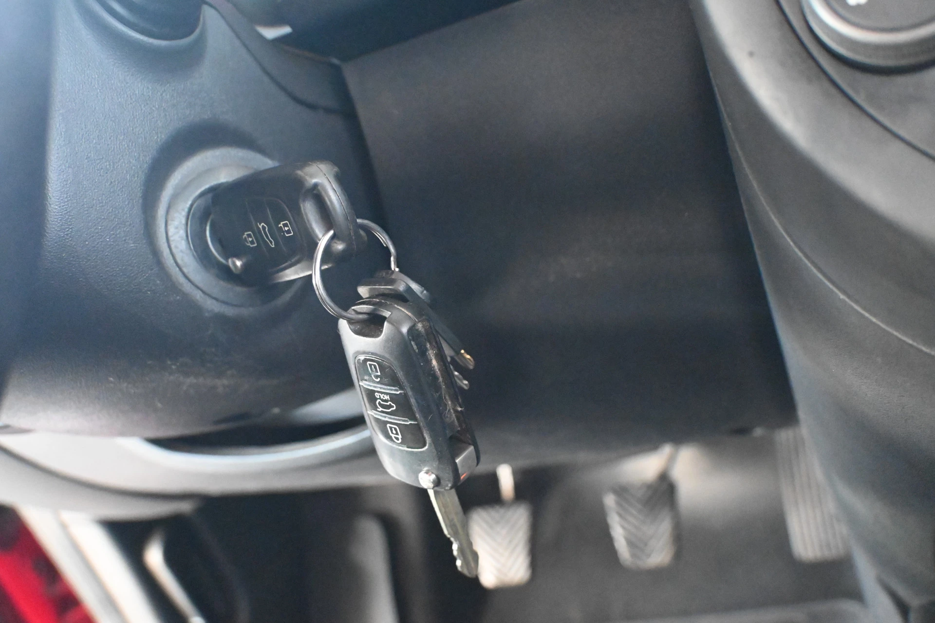 Hoofdafbeelding Kia Soul