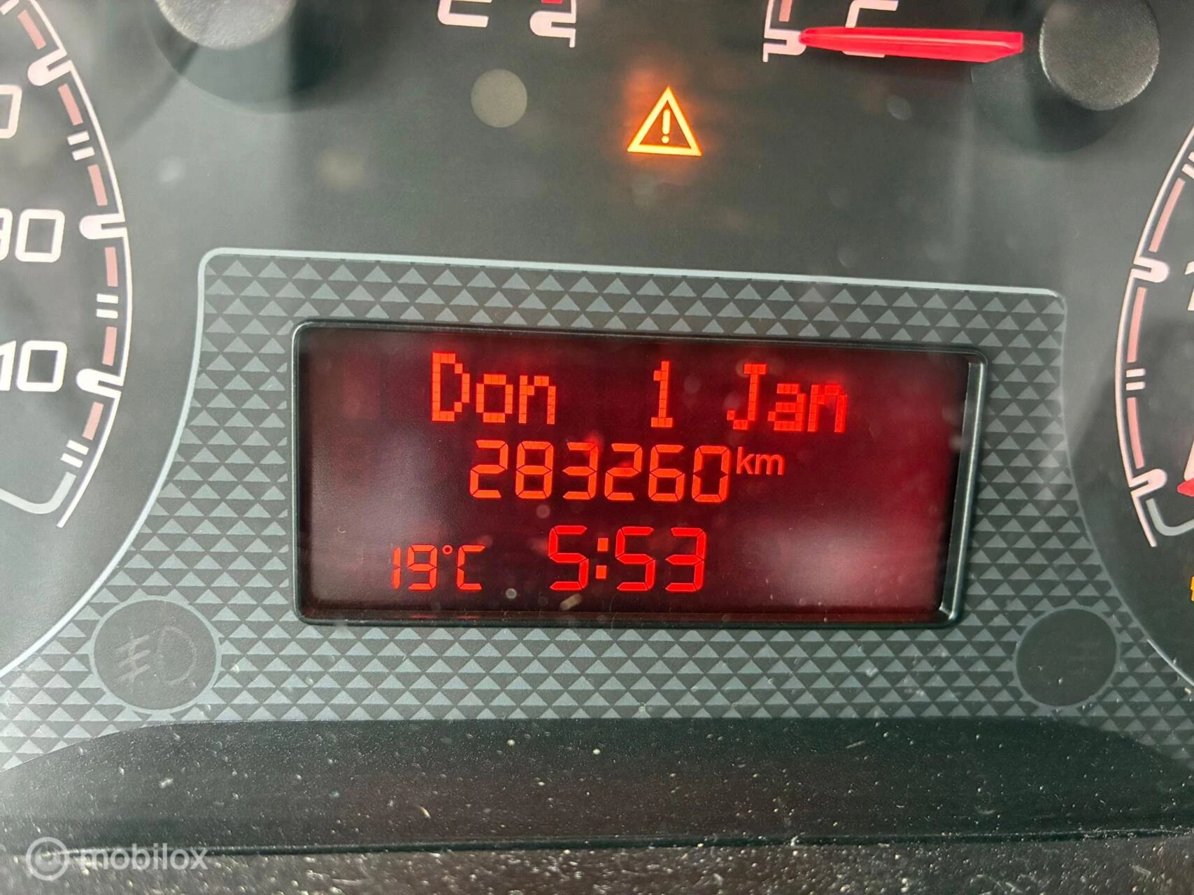 Hoofdafbeelding Fiat Fiorino