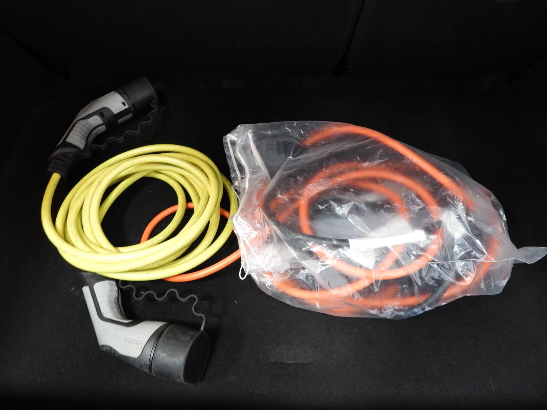 Hoofdafbeelding Opel Corsa-e