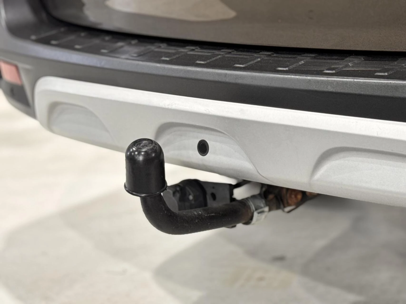 Hoofdafbeelding Dacia Logan