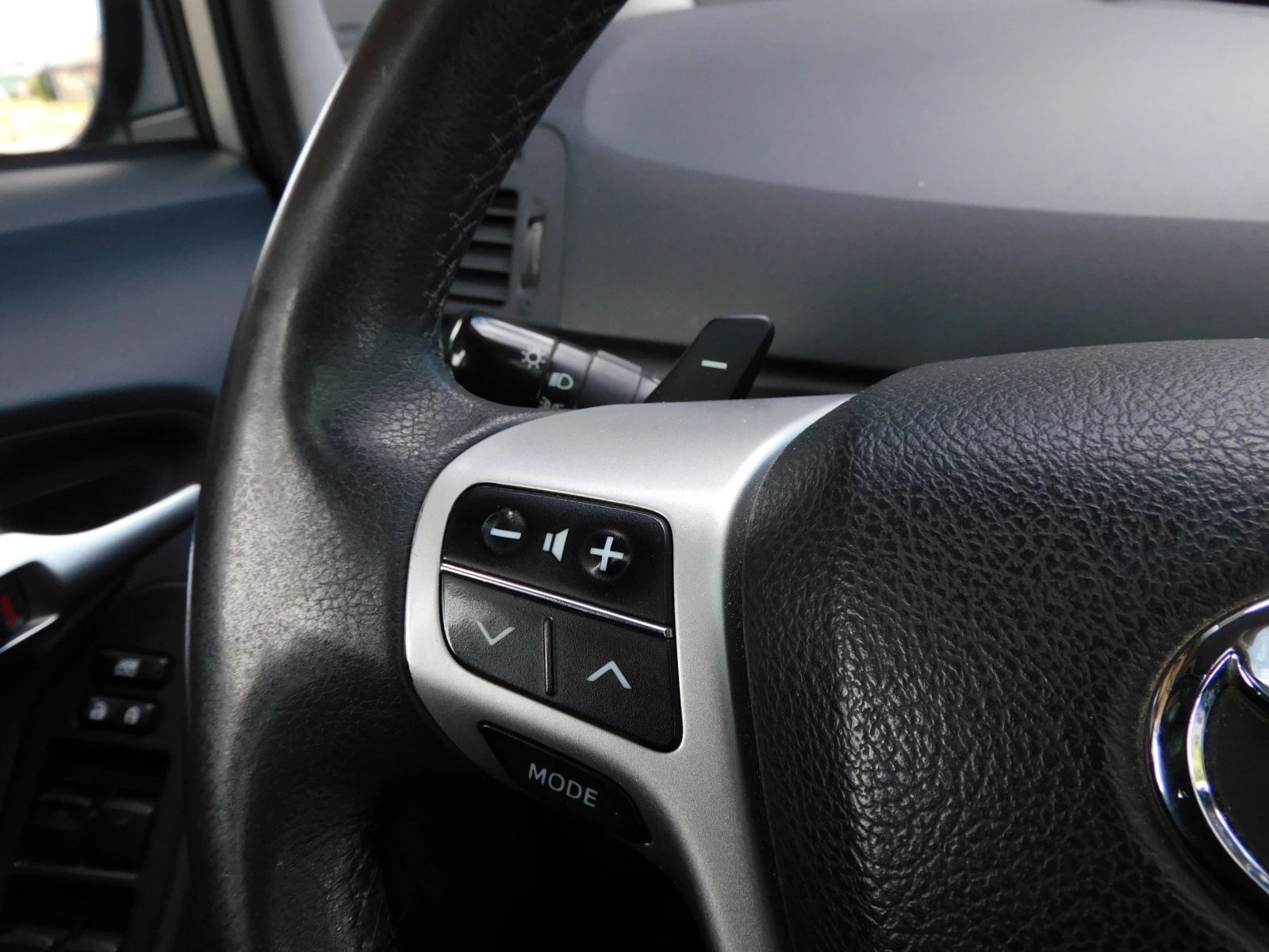 Hoofdafbeelding Toyota Verso
