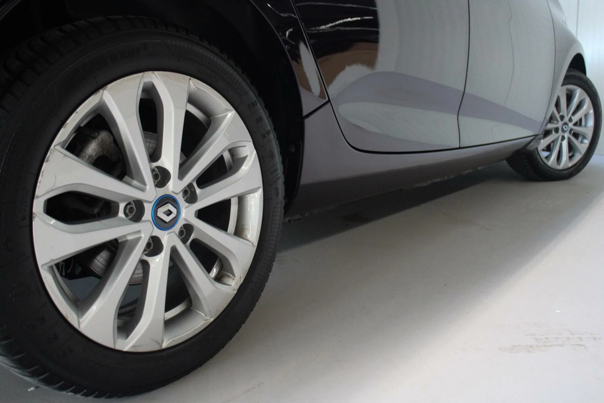 Hoofdafbeelding Renault ZOE