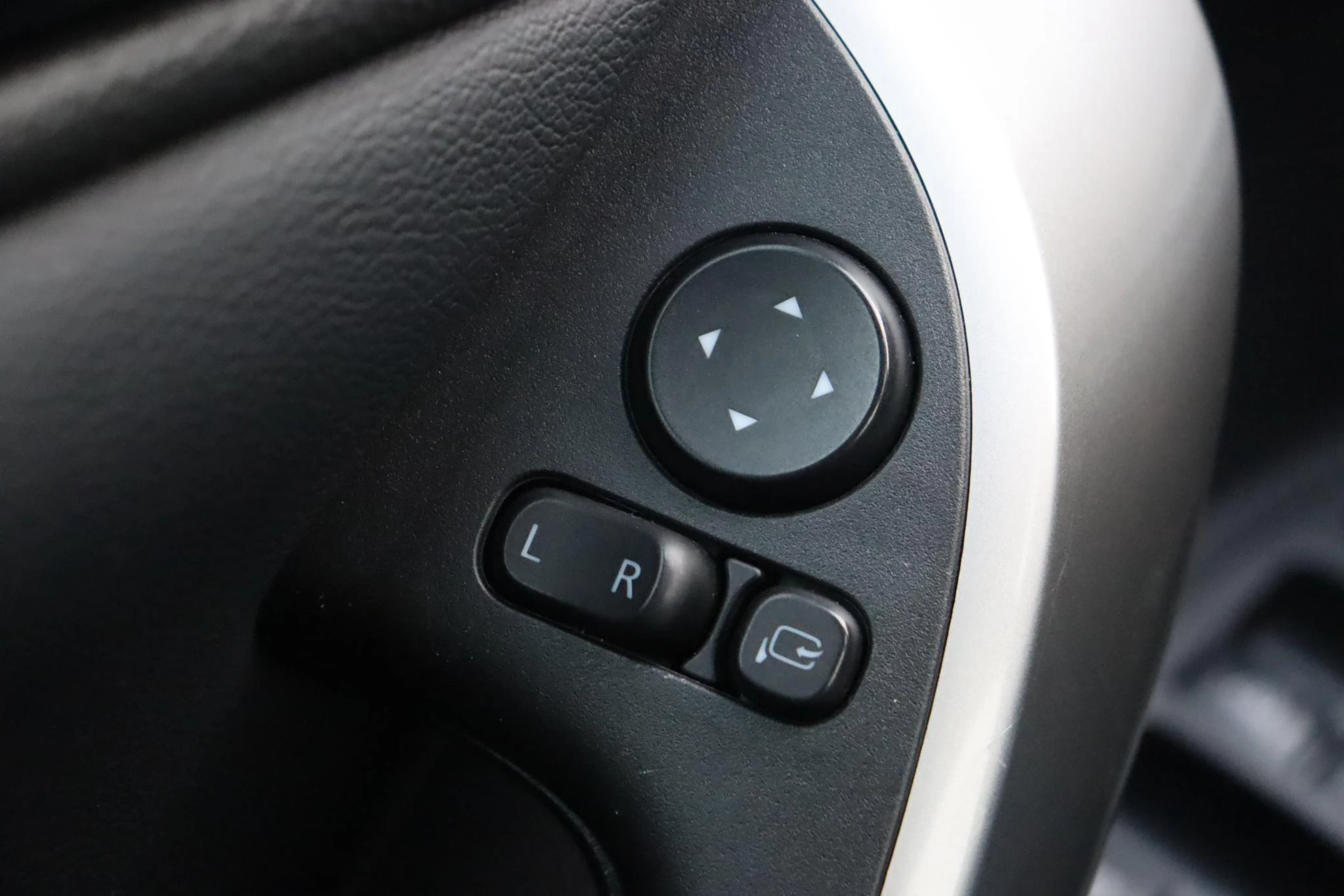 Hoofdafbeelding Mitsubishi Eclipse Cross