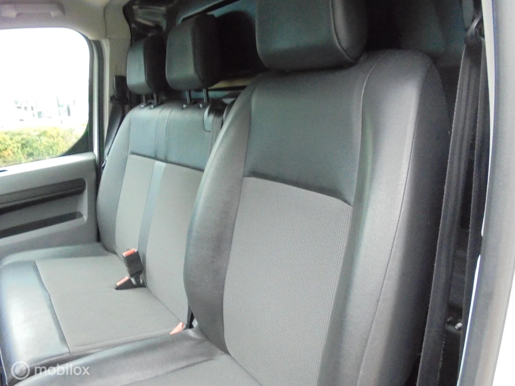 Hoofdafbeelding Toyota ProAce