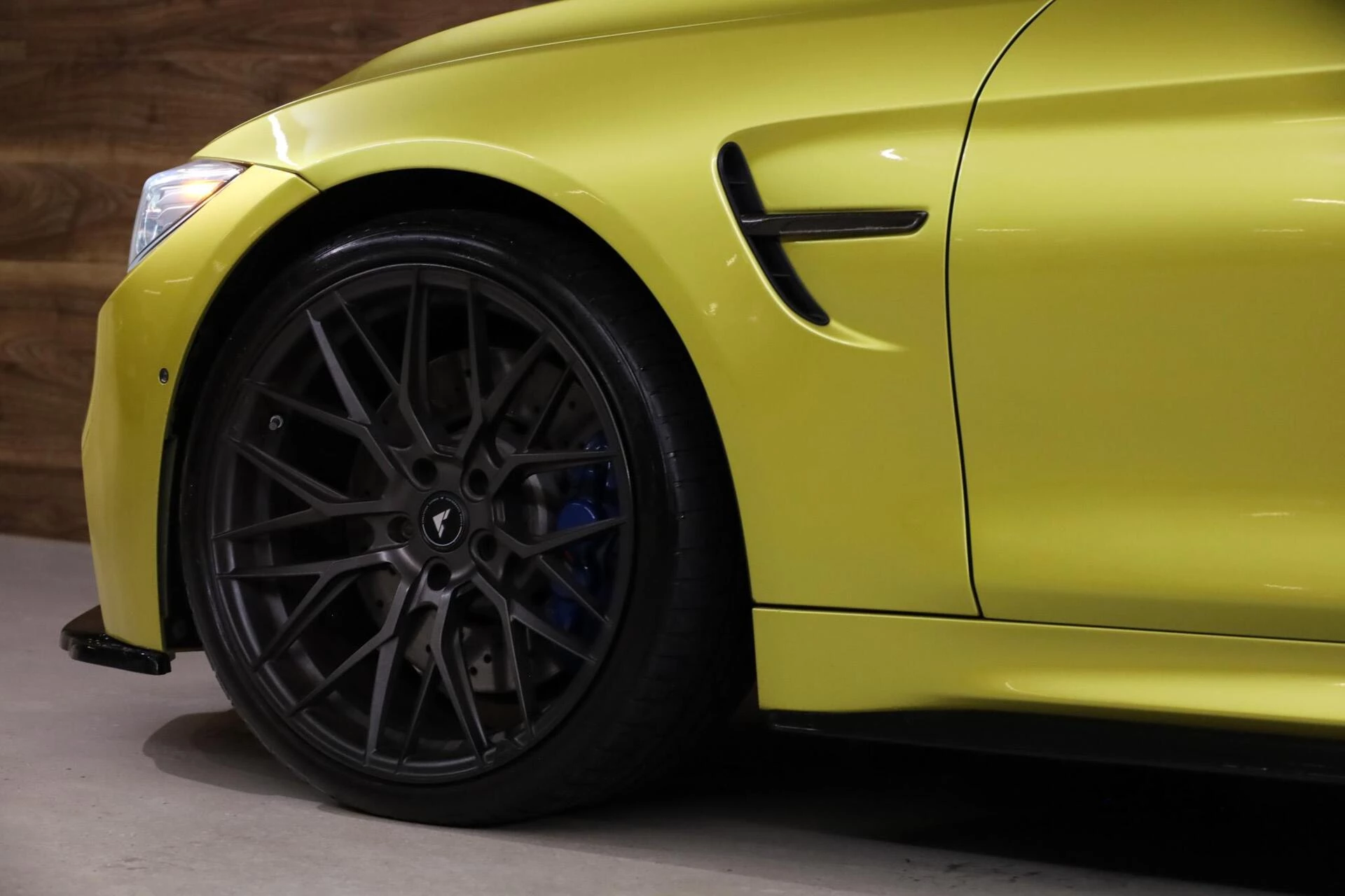 Hoofdafbeelding BMW M4