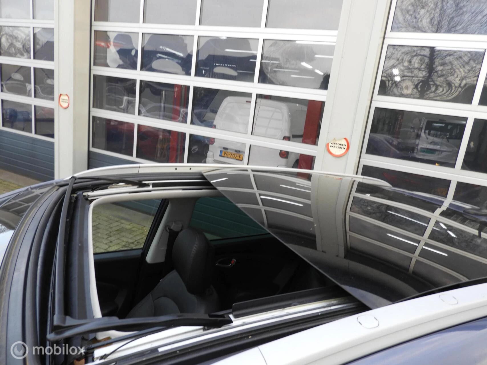 Hoofdafbeelding Hyundai ix35