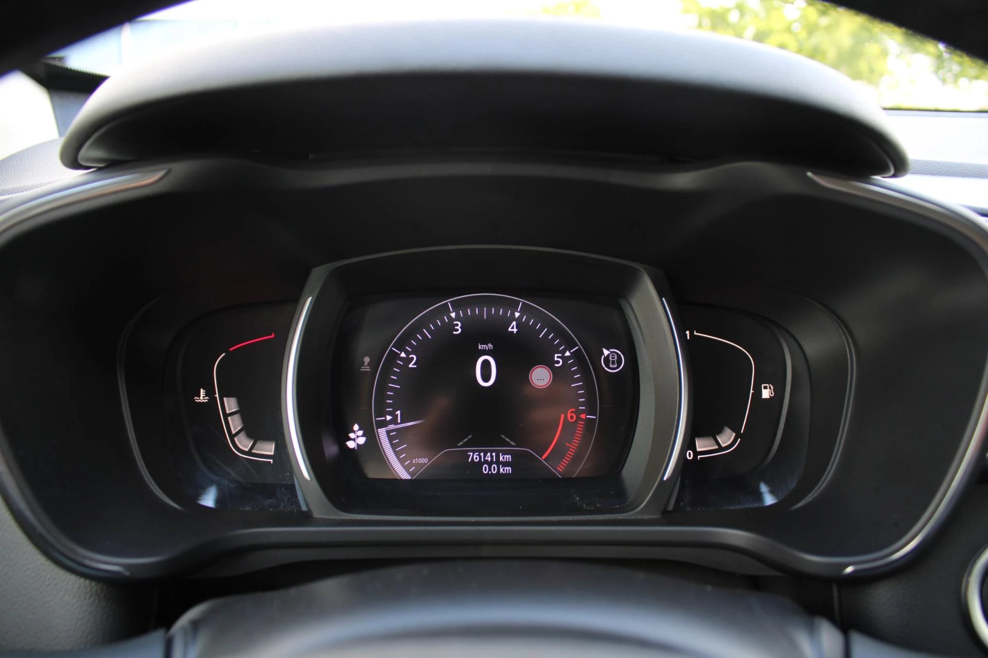 Hoofdafbeelding Renault Kadjar