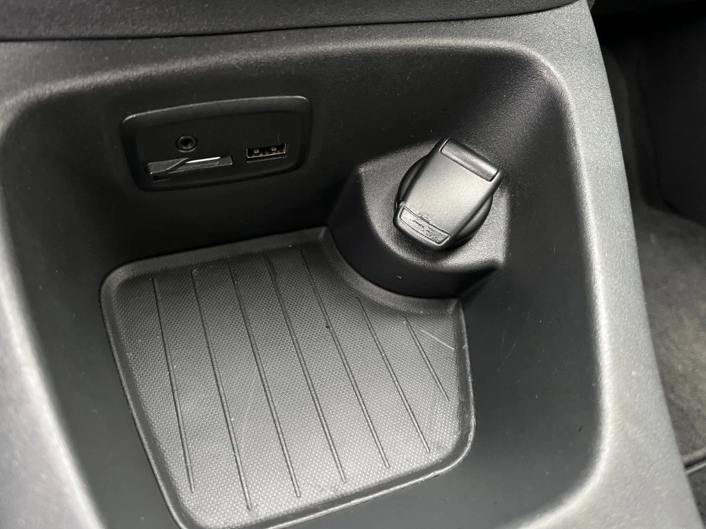 Hoofdafbeelding Renault ZOE