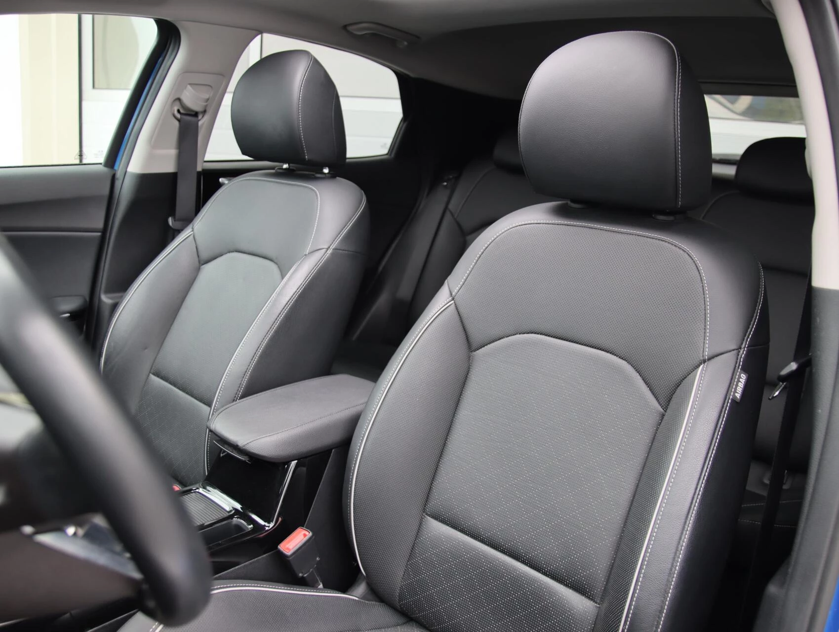 Hoofdafbeelding Kia XCeed