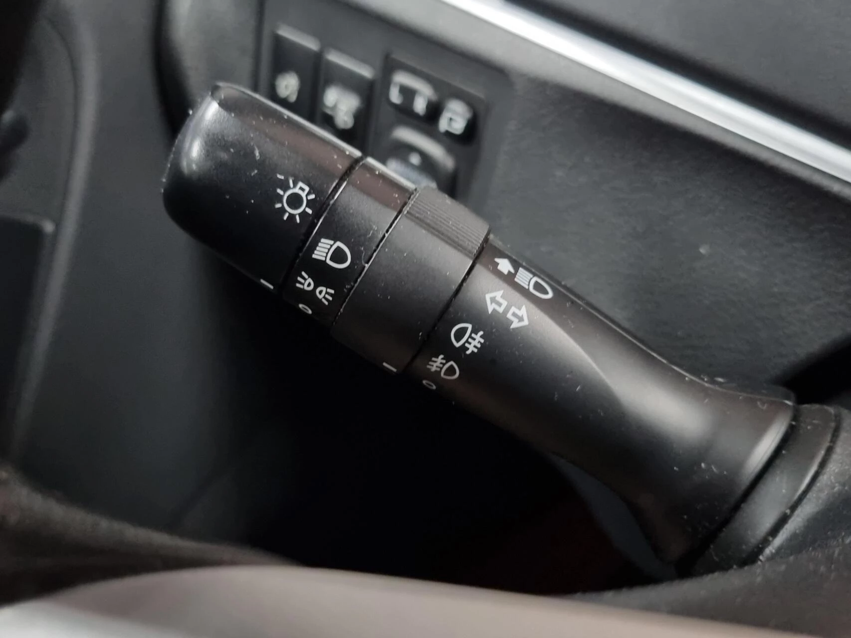 Hoofdafbeelding Toyota Verso