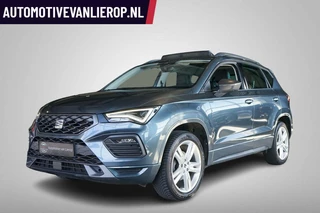 Hoofdafbeelding SEAT Ateca Seat Ateca 1.5 TSI FR Business Intense PANO | SFEER | CAMERA