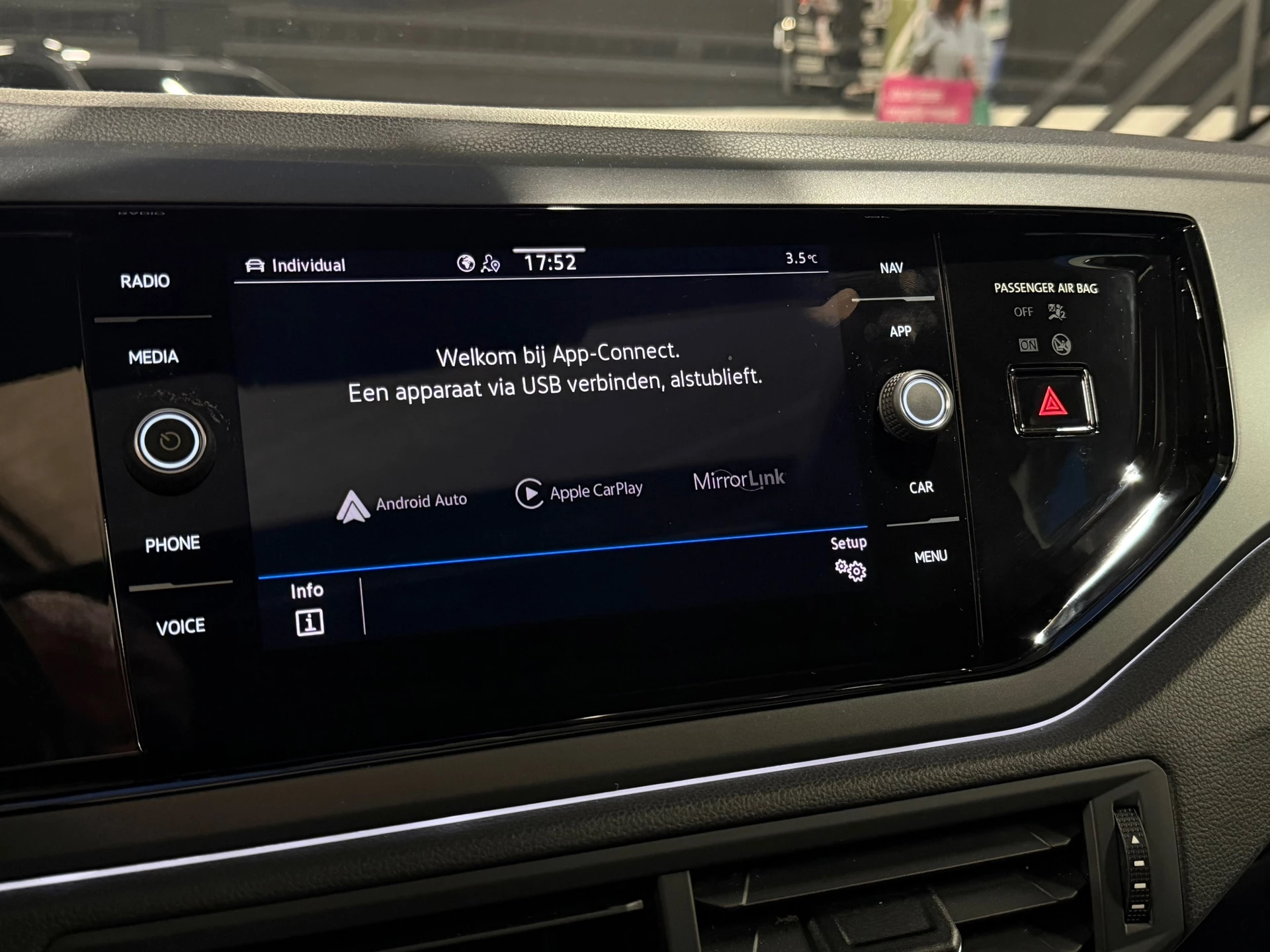 Hoofdafbeelding Volkswagen Taigo